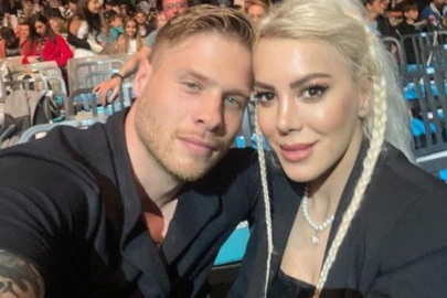 Survivor Yunus Emre'nin eşi bebeğini kaybetti!