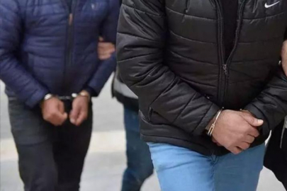 Tekirdağ'da çocuklara uyuşturucu satarken yakalandılar!