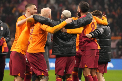 Kasımpaşa - Galatasaray maçının muhtemel 11'leri