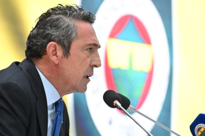 Ali Koç, Kulüpler Birliği Başkanlığı’ndan istifa etti