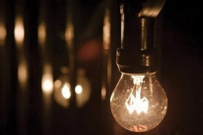 Bursa'da planlı elektrik kesintisi!