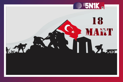 Çanakkale Şehitlik Abidesi