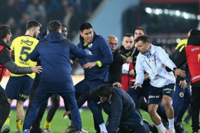 Ekmek yediğin yere ihanet etmek budur!