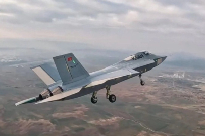 KAAN Bulgar medyasında! "F-35'e karşı zorlu bir rakip"
