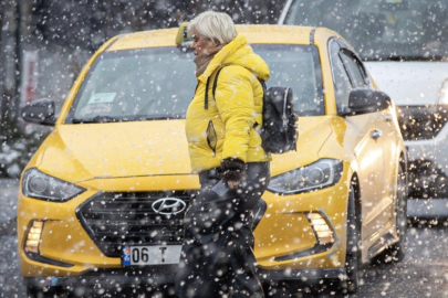 Meteoroloji uyardı! Soğuk ve yağışlı hava geri dönüyor