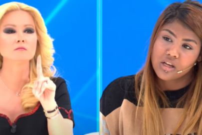 24 yaşındaki sevgilisi 40 yaşındaki annesiyle kaçtı!