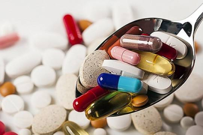 47 ilaç 'Bedeli Ödenecek İlaçlar Listesine' alındı