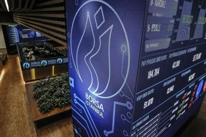 Borsa güne kayıpla başladı
