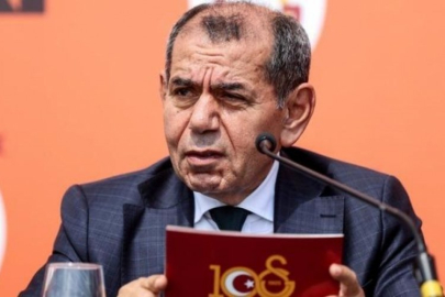 Galatasaray Başkanı Dursun Özbek'ten Süper Kupa için açıklama!