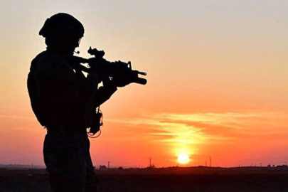 PKK/KCK'nın sözde sorumlularından Rojda Bilen etkisiz hale getirildi