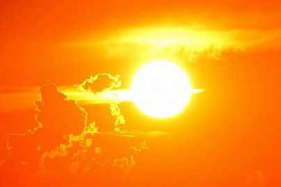 Sıcak hava nedeniyle okullar tatil edildi