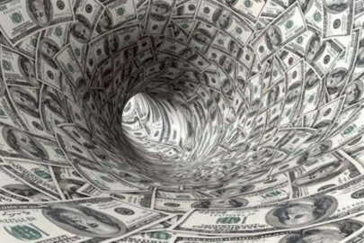 Sistem arızası nedeniyle, bankadan 40 milyon dolar çekildi!