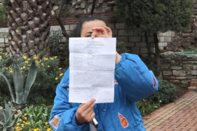 Sosyal medyadaki linke tıkladı: Parası buhar oldu