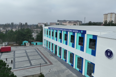 Üniversitelilere özel ayrıcalıklı spor merkezi