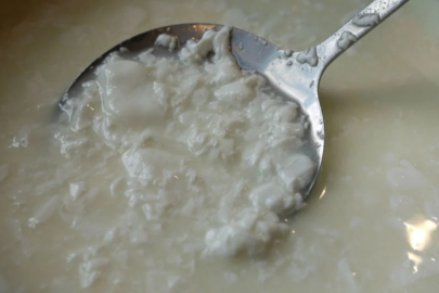 Bozuk sütü sakın çöpe atmayın!