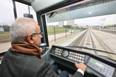 Bursaray’da önemli viraj aşıldı