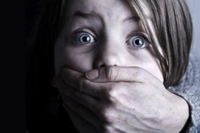 Çocukları kaçırıp evinin yalıtımlı odasında taciz etti!