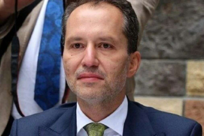 Fatih Erbakan'ın makam aracı çelişkisi