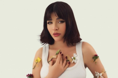 Gonca Vuslateri evlendi