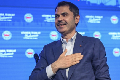 Gezici'nin yerel seçim anketi! İstanbul'da Murat Kurum önde