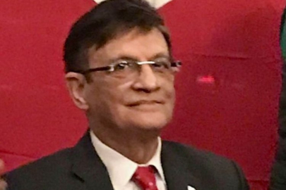 Haluk Erdem hastaneye kaldırıldı