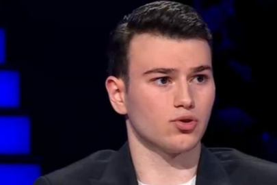 Kim Milyoner Olmak İster'de 5 milyon TL'lik final sorusu açıldı