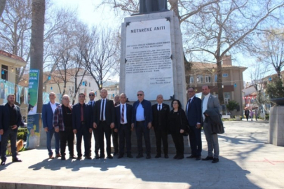 Zafer Partisi B.B.B.B.A Kazancı vatandaşlar bir araya geldi