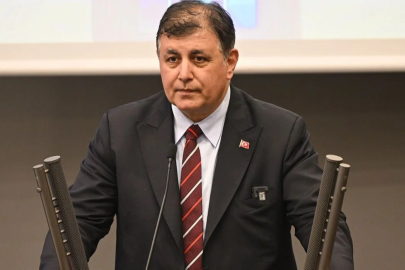 CHP'nin İzmir adayı Cemil Tugay, halk ekmeğin fiyatını seçime 1 hafta kala öğrendi