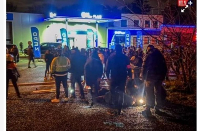 Belçika'da ölüm listesi! 'Serkan ve Selahattin'in fotoğrafları PKK'nın elinde'