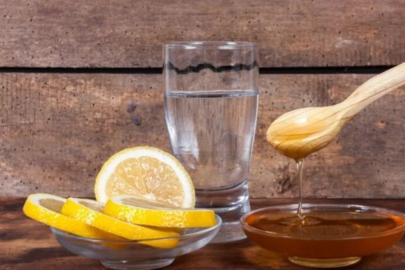 Bal ve soğuk suyu karıştırıp içmek, bakın neye iyi geliyor...