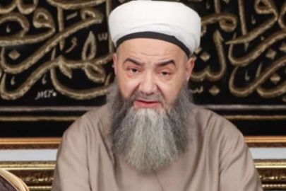 Cübbeli Ahmet Hoca resmen İsmailağa Cemaati'nden atıldı