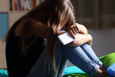 Ergenliğe girme yaşı 8'in altına düştü!