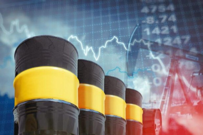 Brent petrolde Paskalya tatili nedeniyle işlemlere ara verildi
