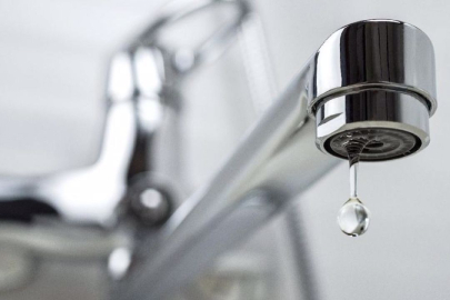 Bursa'da su kesintisi!