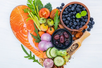 Dengeli beslenme nedir?