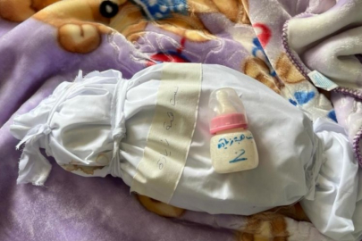 Gazze'de can kaybı 32 bin 623'e çıktı