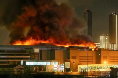 Rusya'daki terör saldırısında hayatını kaybedenlerin sayısı 144'e yükseldi