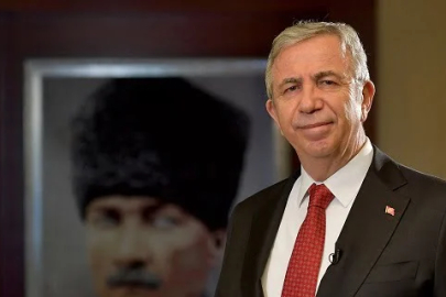 Ankara'da seçimi Mansur Yavaş kazandı! "Bu rekor oy bizleri asla şımartmayacak"