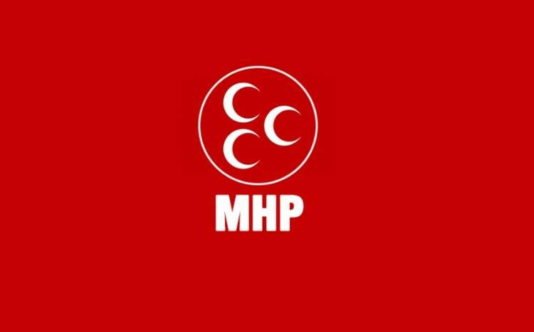 Milliyetçi Hareket Partisi (MHP)