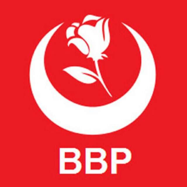 Büyük Birlik Partisi (BBP)