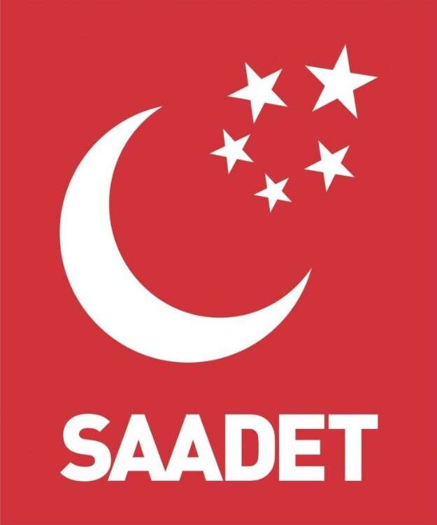 Saadet Partisi