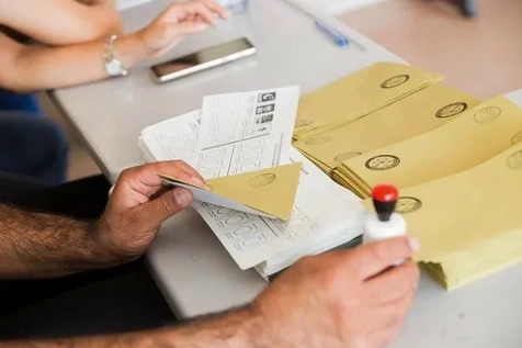 Siyasi partilerin logolarının anlamı