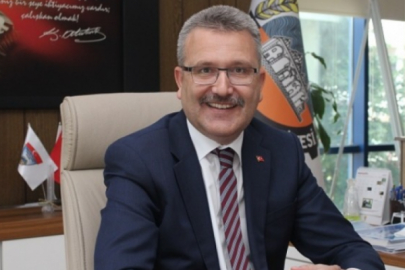 Ali Özkan: Bütün seçilen arkadaşlara başarılar diliyorum