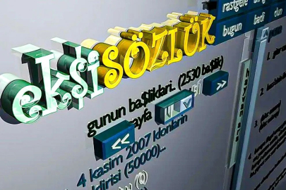 Ekşi Sözlük'te Başkan Bozbey için başlık açıldı