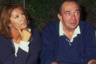 Eşi Gülşen Bubikoğlu ve eski eşi Filiz Akın'dan Türker İnanoğlu paylaşımı