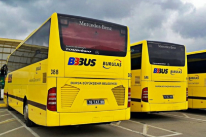BBBUS-İGA seferleri sona mı erdi? Açıklama yapıldı