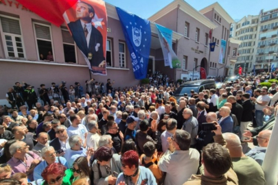 Bursa Büyükşehir Belediye Başkanı Bozbey, görevini devralıyor