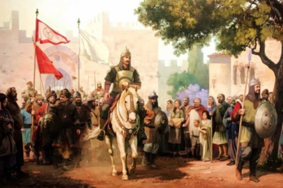 Bursa'nın fethi kaç yılında, ne zaman oldu? Bursa kim tarafından fethedildi?