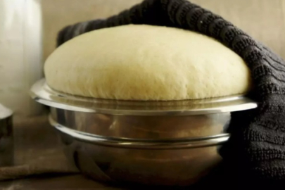 Hamura kabartma tozu yerine onu ekleyin, hamurunuz puf puf kabarsın…