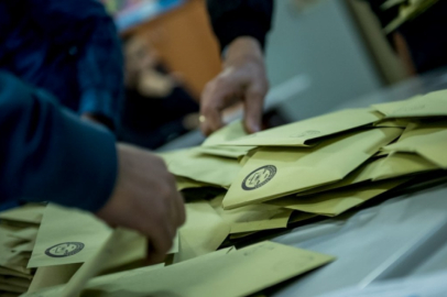 YSK, Bursa Kestel'deki yeniden sayım talebini reddetti!